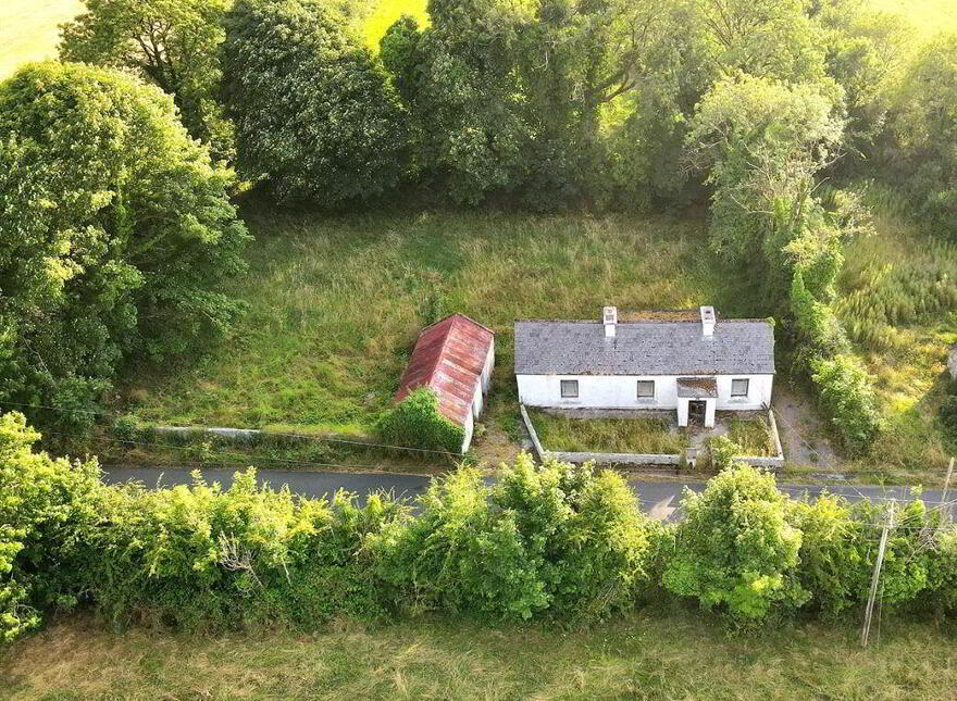 Aghalustia, Ballaghaderreen, F45VF68