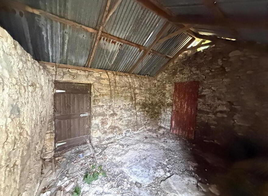 Aghalustia, Ballaghaderreen, F45VF68