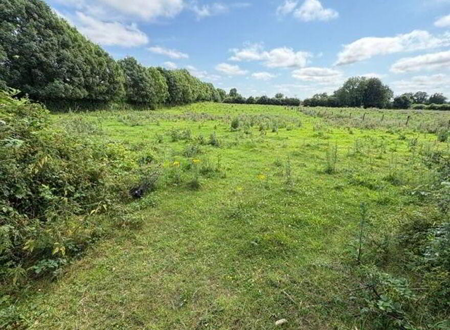 Hightown, Coralstown, Kinnegad