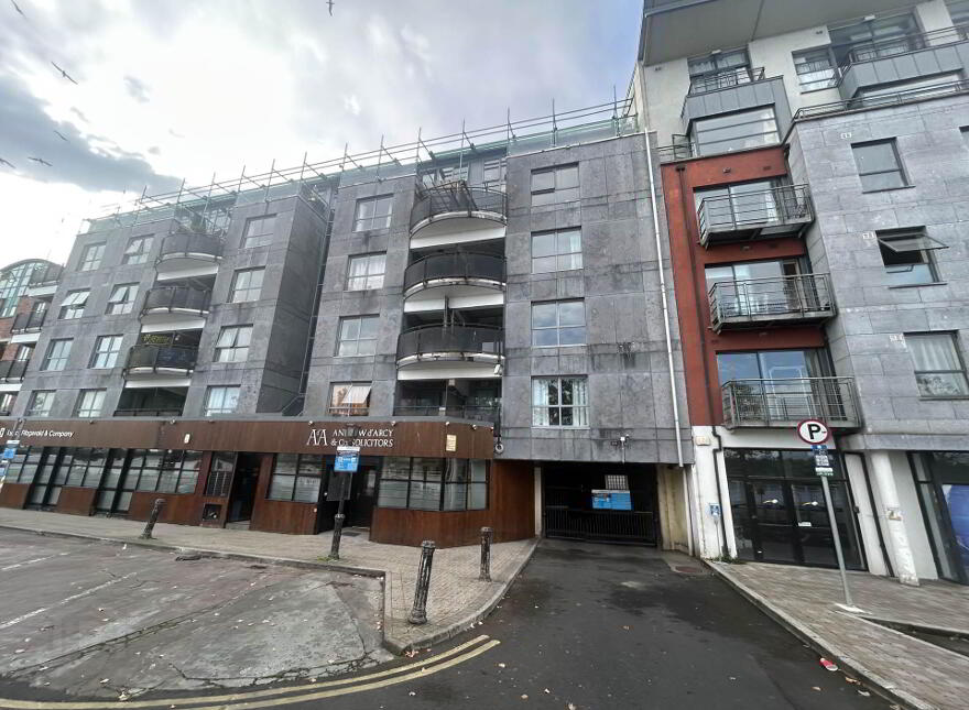 6 Jutland Hall, Limerick, V94PD62