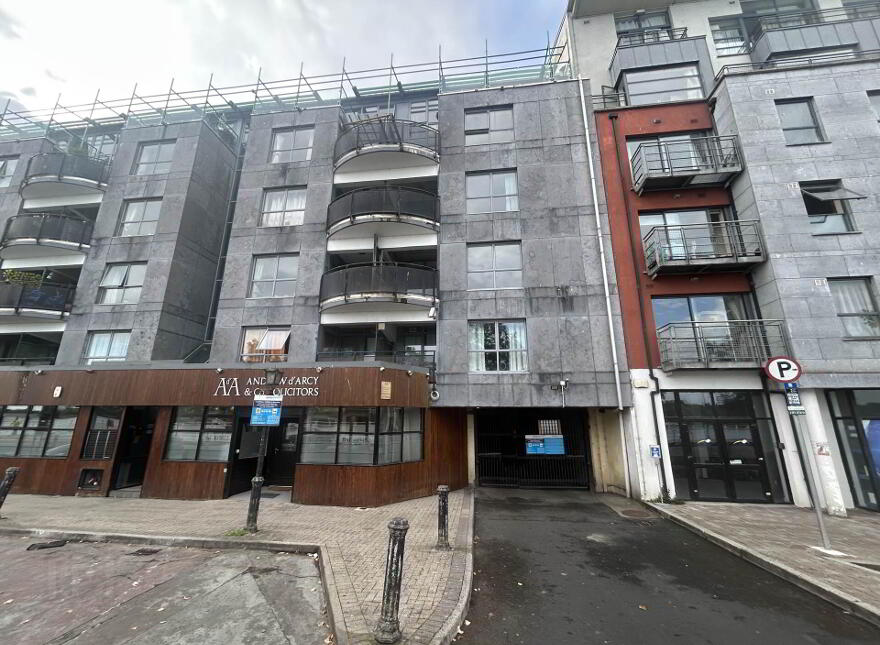 6 Jutland Hall, Limerick, V94PD62