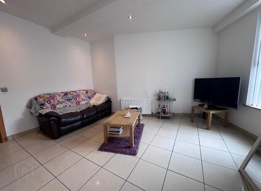 Apartment 1 1 Ashley Avenue, Belfast, BT9 7BT