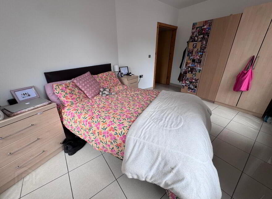 Apartment 1 1 Ashley Avenue, Belfast, BT9 7BT