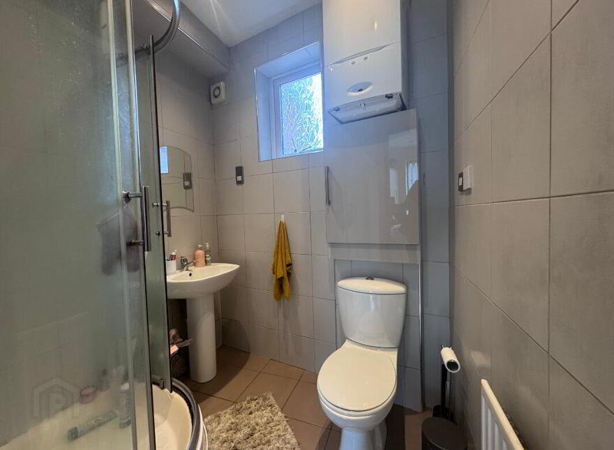 Apartment 1 1 Ashley Avenue, Belfast, BT9 7BT