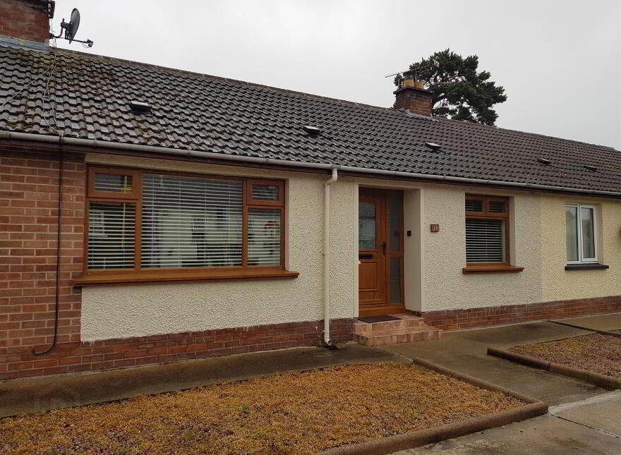 18 Waring Terrace, Waringstown, BT66 7QJ