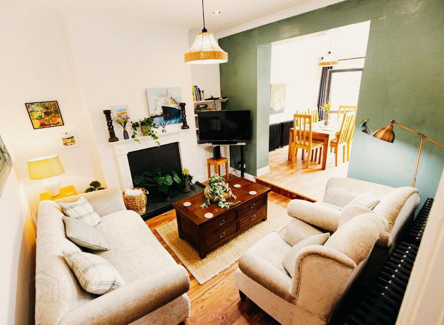 2A Landseer Street, Belfast, BT9 5AL