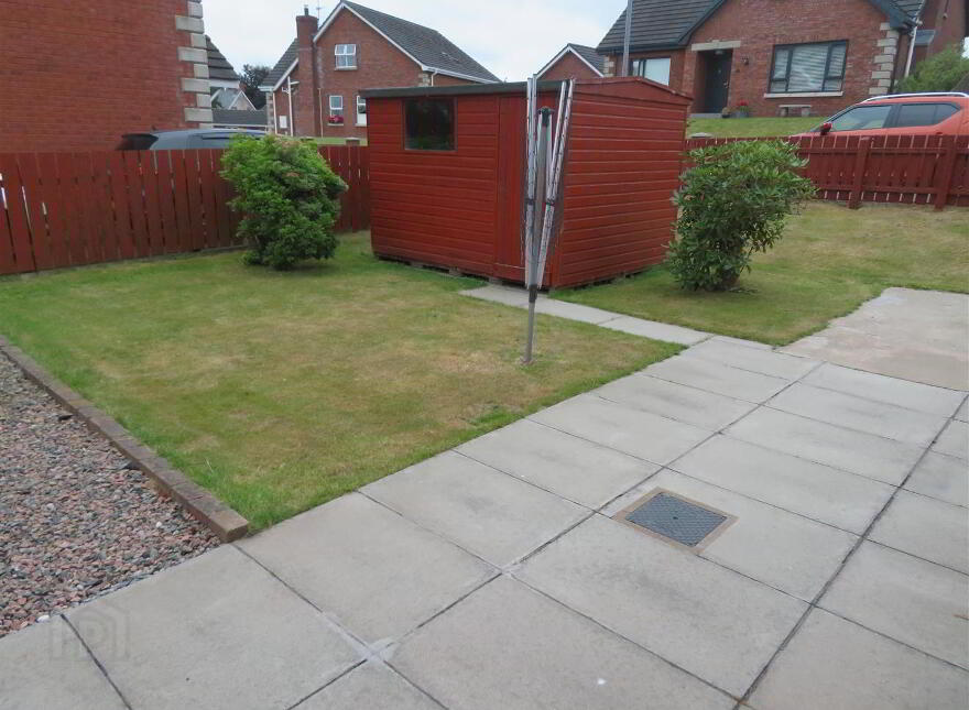 57 Moss View, Waringstown, BT66 7PA