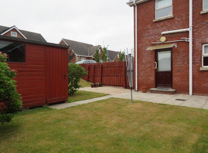 57 Moss View, Waringstown, BT66 7PA