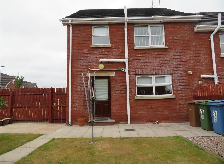 57 Moss View, Waringstown, BT66 7PA