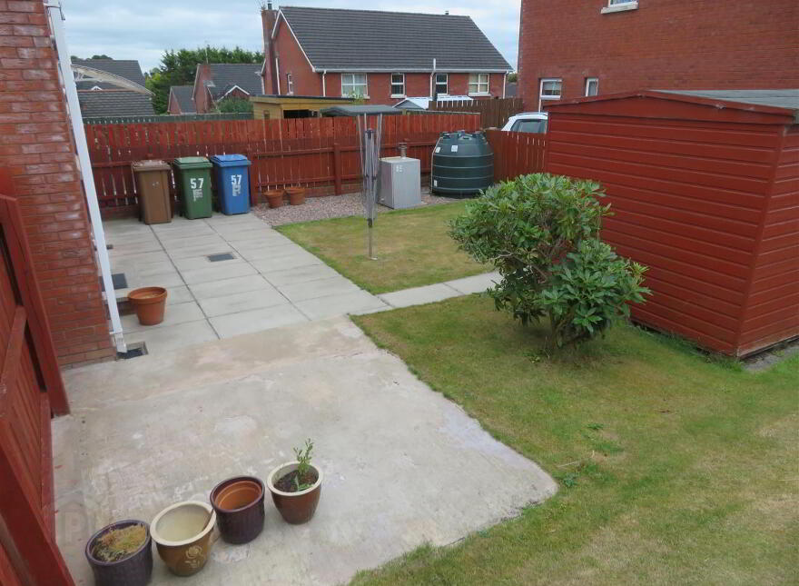 57 Moss View, Waringstown, BT66 7PA