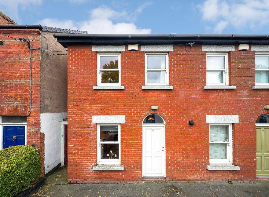 15 And 15A St. Joseph's Avenue, Clonliffe Road, Drumcondra, Drumcondra, D03R290 photo