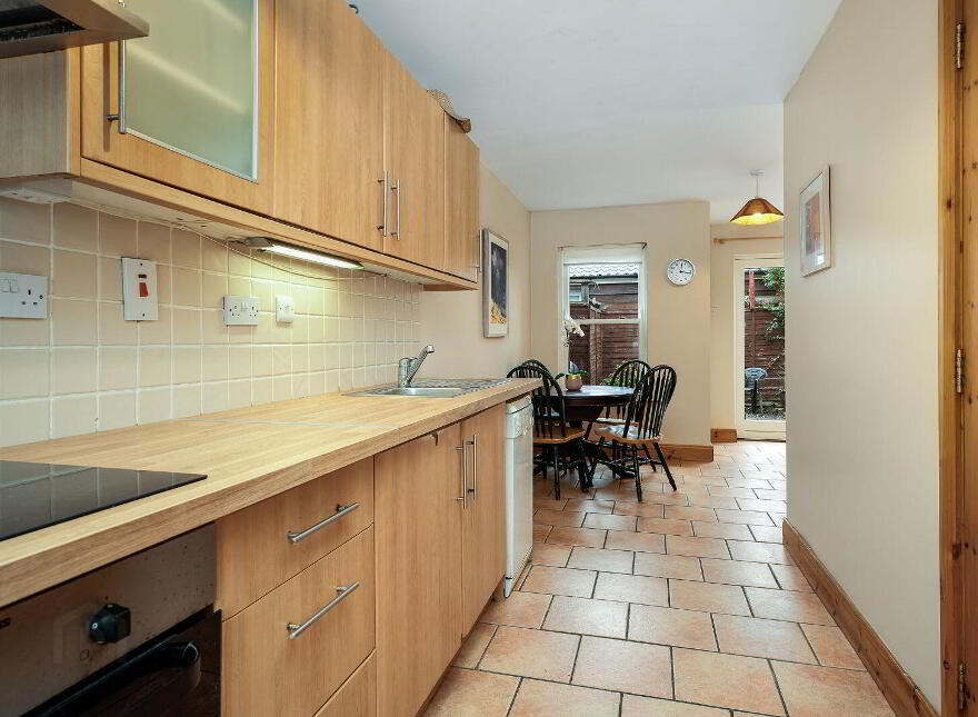 15 And 15A St. Joseph's Avenue, Clonliffe Road, Drumcondra, Drumcondra, D03R290