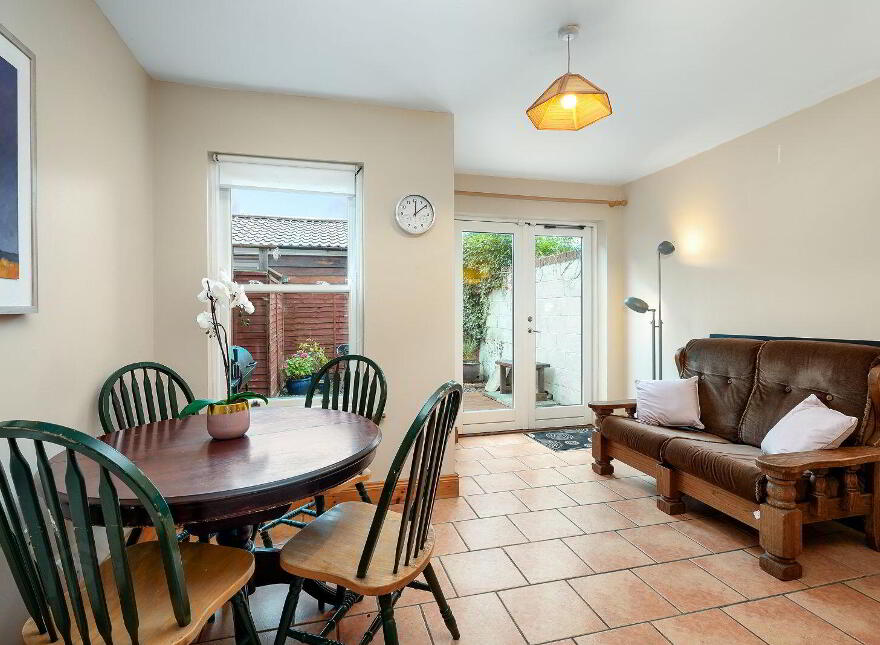 15 And 15A St. Joseph's Avenue, Clonliffe Road, Drumcondra, Drumcondra, D03R290