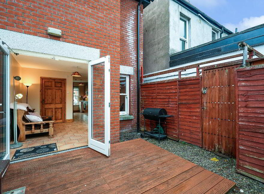 15 And 15A St. Joseph's Avenue, Clonliffe Road, Drumcondra, Drumcondra, D03R290