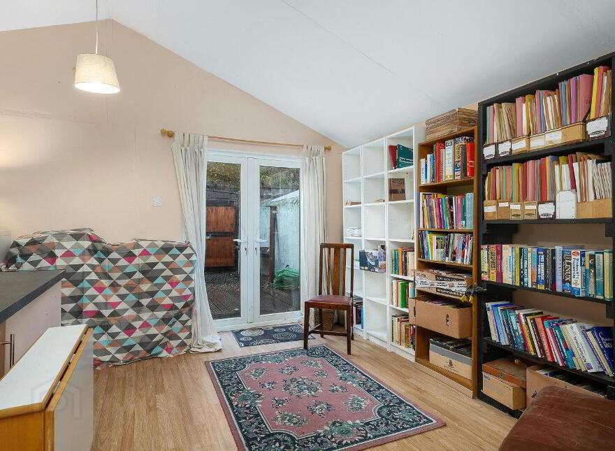 15 And 15A St. Joseph's Avenue, Clonliffe Road, Drumcondra, Drumcondra, D03R290