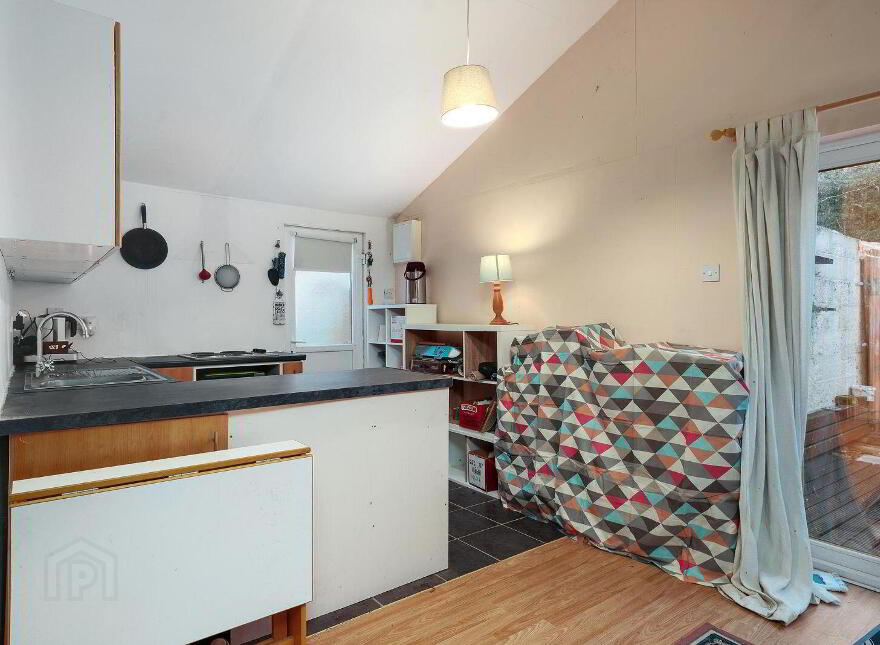 15 And 15A St. Joseph's Avenue, Clonliffe Road, Drumcondra, Drumcondra, D03R290