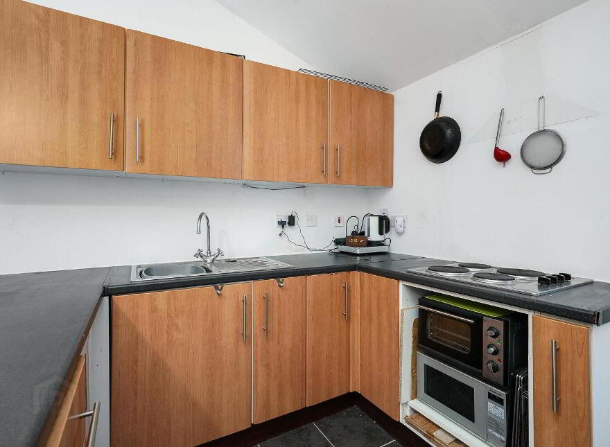 15 And 15A St. Joseph's Avenue, Clonliffe Road, Drumcondra, Drumcondra, D03R290