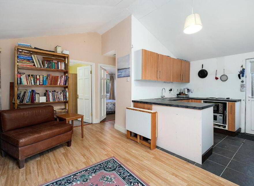 15 And 15A St. Joseph's Avenue, Clonliffe Road, Drumcondra, Drumcondra, D03R290