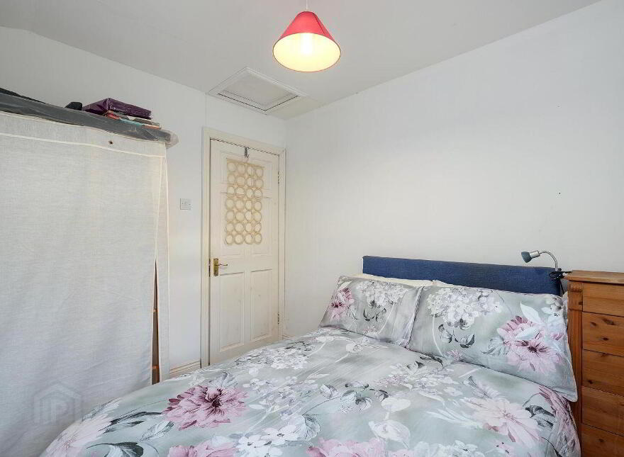 15 And 15A St. Joseph's Avenue, Clonliffe Road, Drumcondra, Drumcondra, D03R290