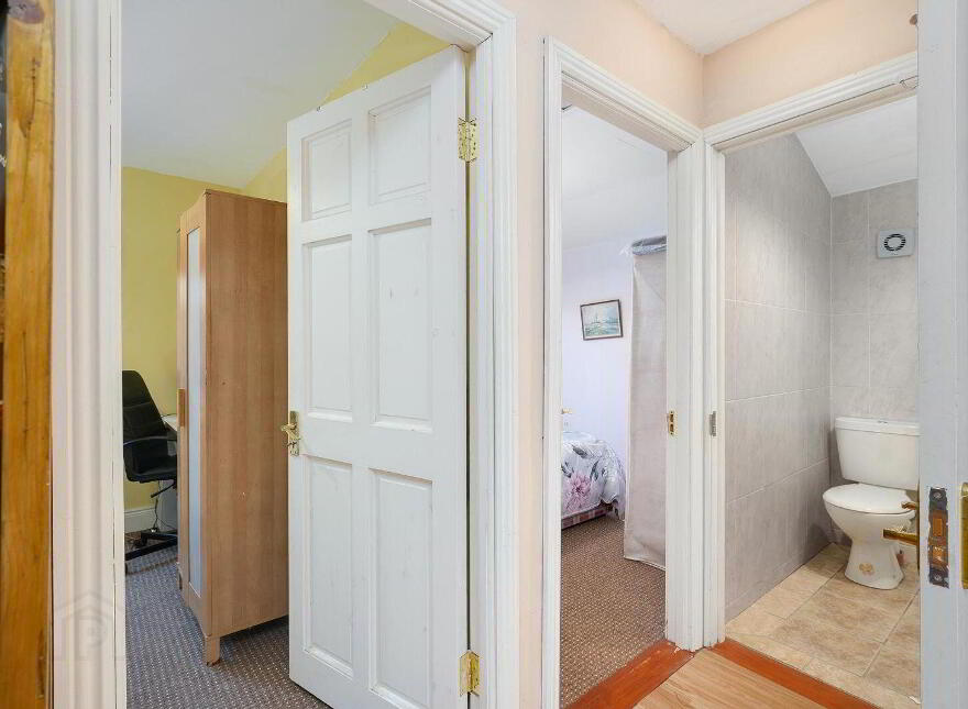 15 And 15A St. Joseph's Avenue, Clonliffe Road, Drumcondra, Drumcondra, D03R290