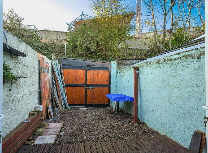 15 And 15A St. Joseph's Avenue, Clonliffe Road, Drumcondra, Drumcondra, D03R290