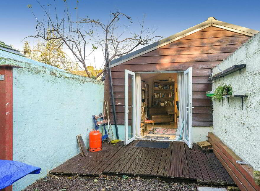 15 And 15A St. Joseph's Avenue, Clonliffe Road, Drumcondra, Drumcondra, D03R290