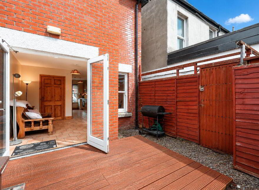 15 St. Joseph's Avenue, Clonliffe Road, Drumcondra, Drumcondra, D03R290