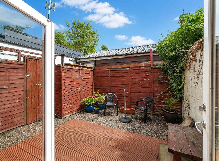 15 St. Joseph's Avenue, Clonliffe Road, Drumcondra, Drumcondra, D03R290