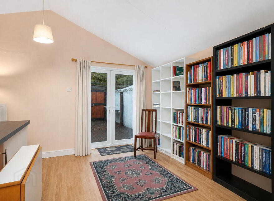 15 St. Joseph's Avenue, Clonliffe Road, Drumcondra, Drumcondra, D03R290