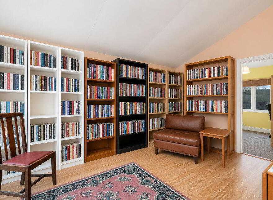 15 St. Joseph's Avenue, Clonliffe Road, Drumcondra, Drumcondra, D03R290