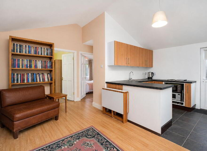 15 St. Joseph's Avenue, Clonliffe Road, Drumcondra, Drumcondra, D03R290