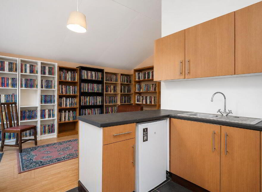 15 St. Joseph's Avenue, Clonliffe Road, Drumcondra, Drumcondra, D03R290