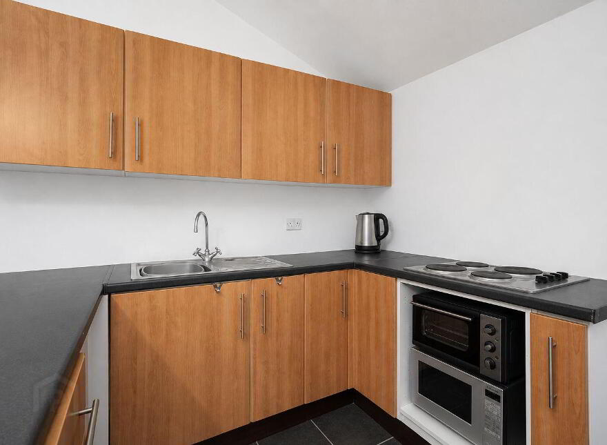 15 St. Joseph's Avenue, Clonliffe Road, Drumcondra, Drumcondra, D03R290