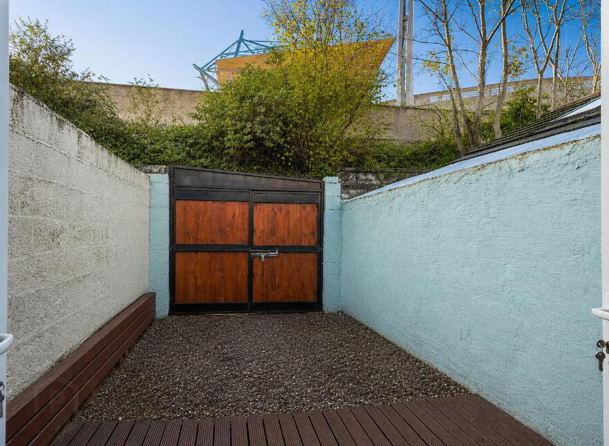15 St. Joseph's Avenue, Clonliffe Road, Drumcondra, Drumcondra, D03R290