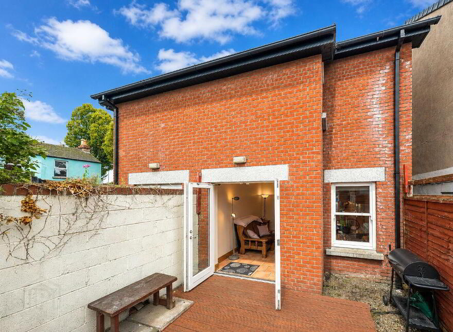 15 St. Joseph's Avenue, Clonliffe Road, Drumcondra, Drumcondra, D03R290