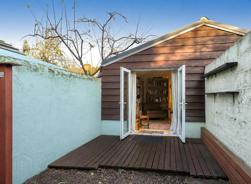 15 St. Joseph's Avenue, Clonliffe Road, Drumcondra, Drumcondra, D03R290
