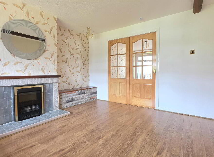 17 Windermere Road, Carrickfergus, BT38 7JR