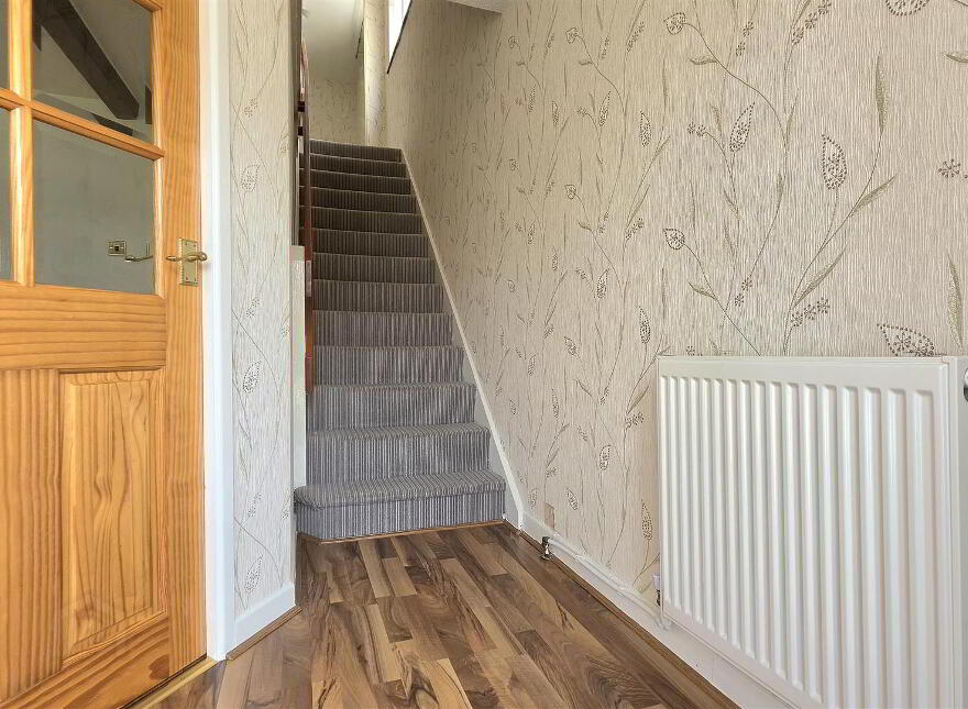 17 Windermere Road, Carrickfergus, BT38 7JR