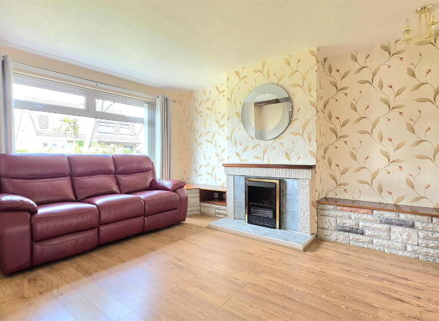 17 Windermere Road, Carrickfergus, BT38 7JR