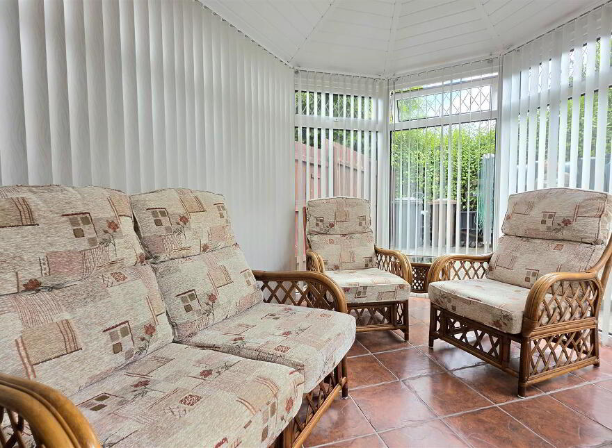17 Windermere Road, Carrickfergus, BT38 7JR