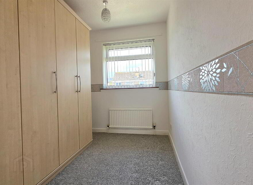 17 Windermere Road, Carrickfergus, BT38 7JR
