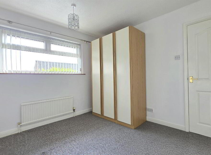 17 Windermere Road, Carrickfergus, BT38 7JR