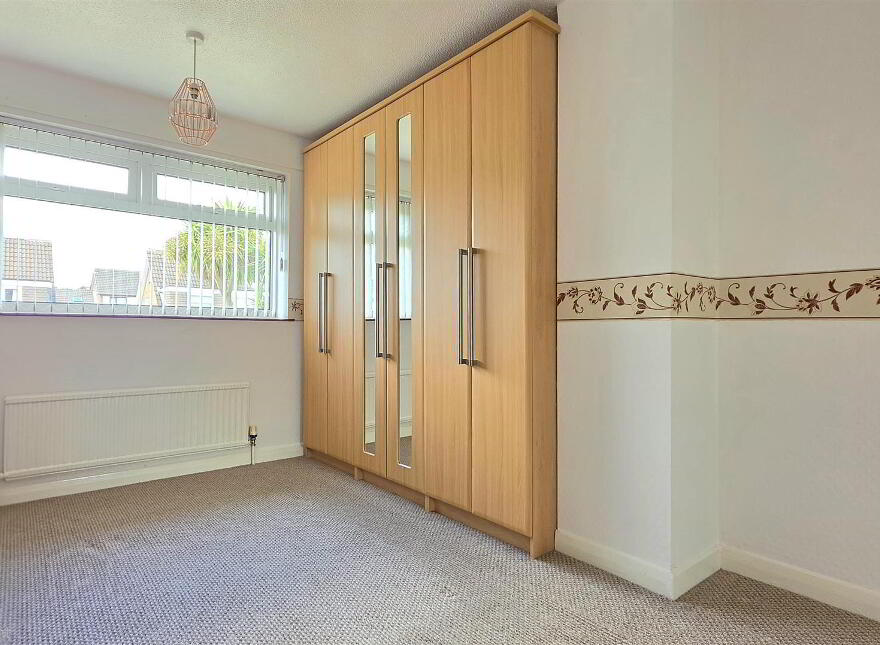 17 Windermere Road, Carrickfergus, BT38 7JR