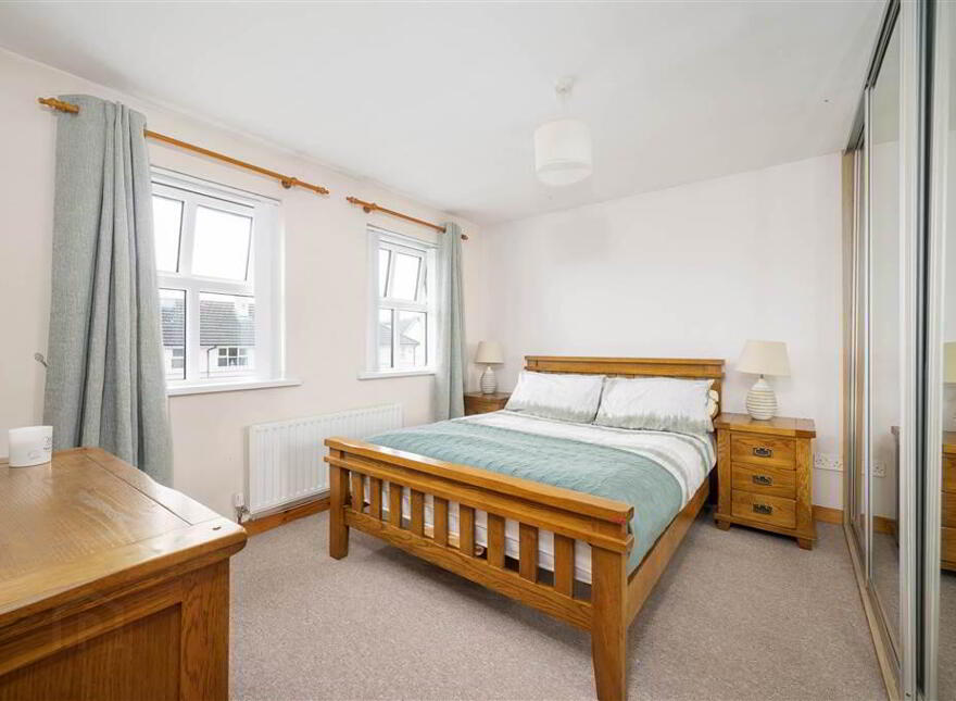 22 Carrigard, Dundrum, BT33 0SG