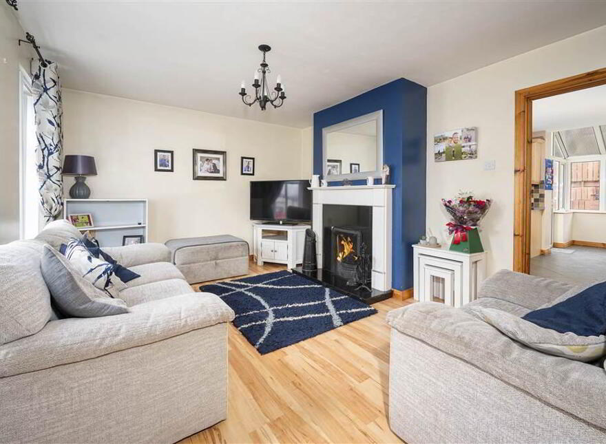 22 Carrigard, Dundrum, BT33 0SG