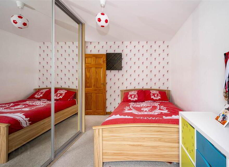 22 Carrigard, Dundrum, BT33 0SG