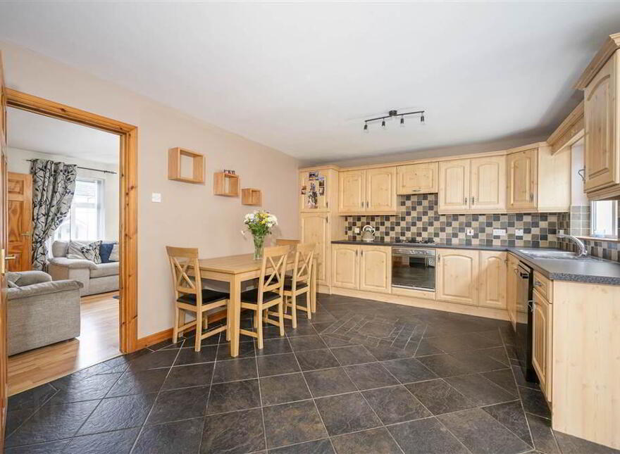 22 Carrigard, Dundrum, BT33 0SG