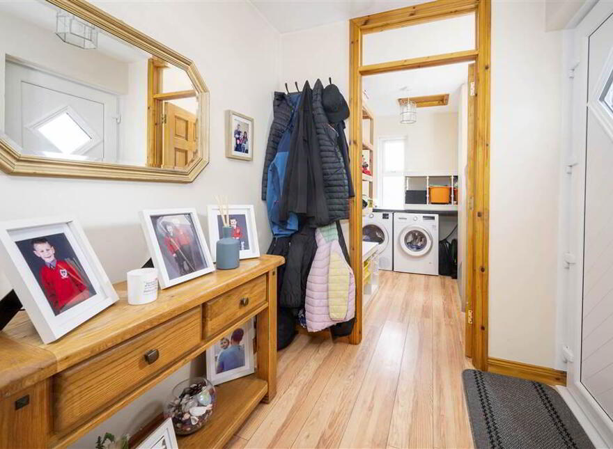 22 Carrigard, Dundrum, BT33 0SG