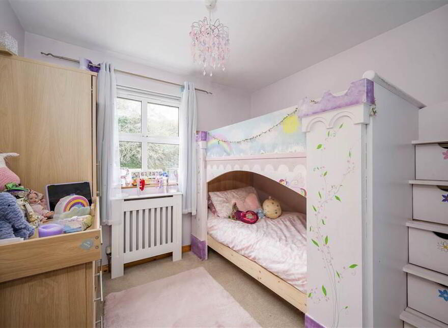 22 Carrigard, Dundrum, BT33 0SG