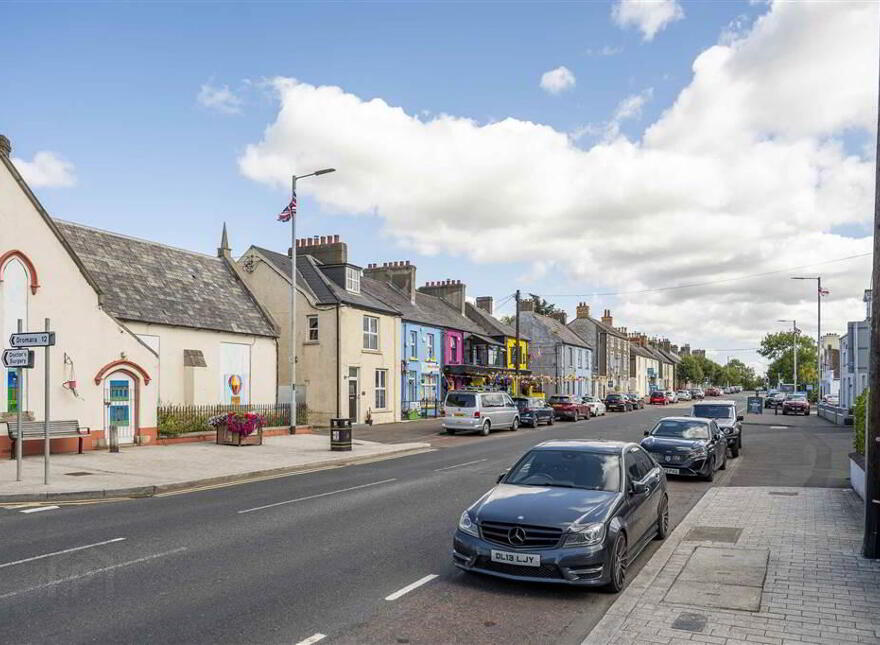22 Carrigard, Dundrum, BT33 0SG